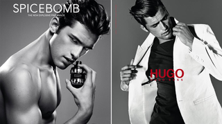 It's Crazy How Much Less Male Models Are Paid Compared to the Women